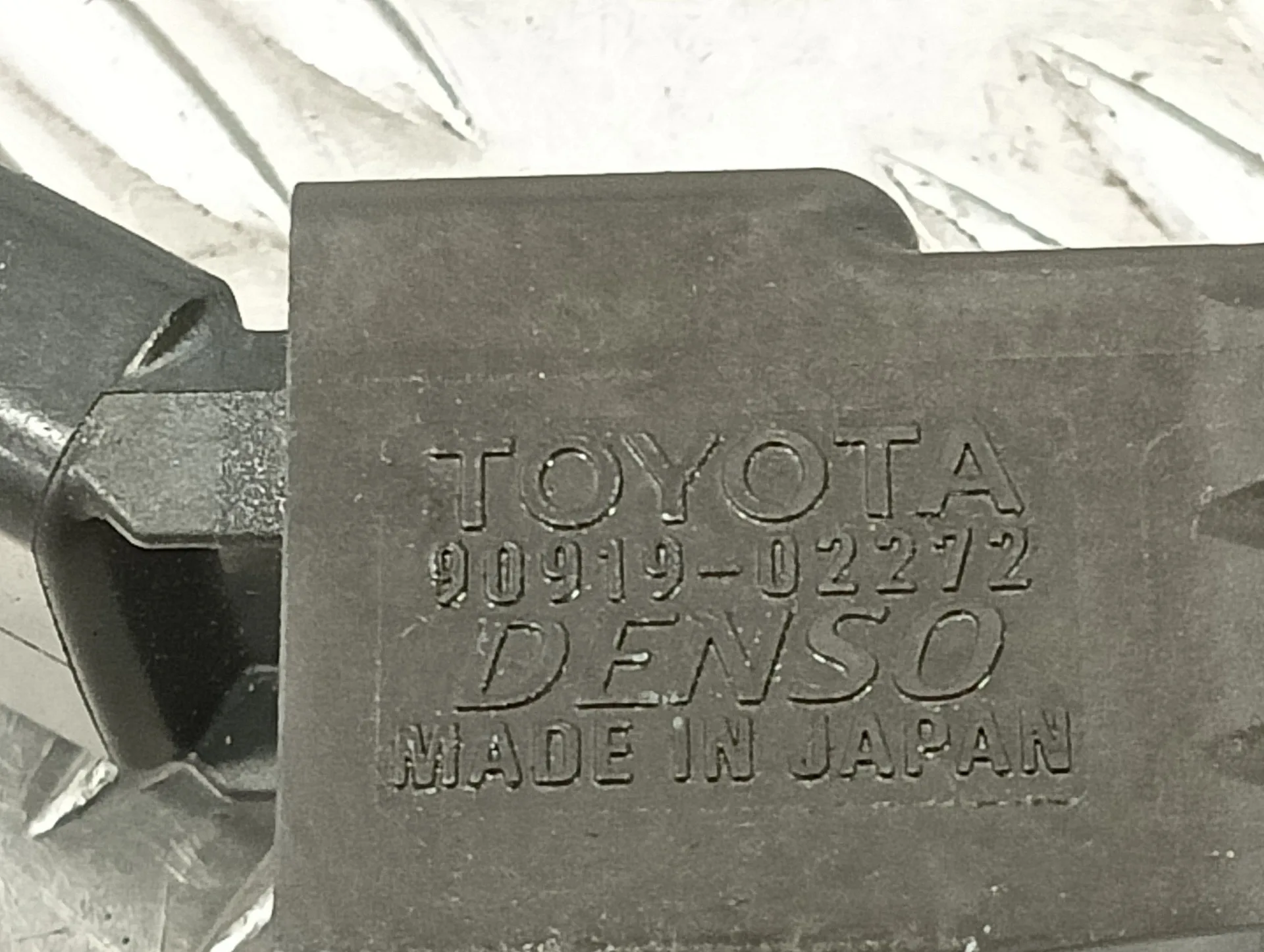 Bobina Encendido para Toyota Prius (Zvw50)