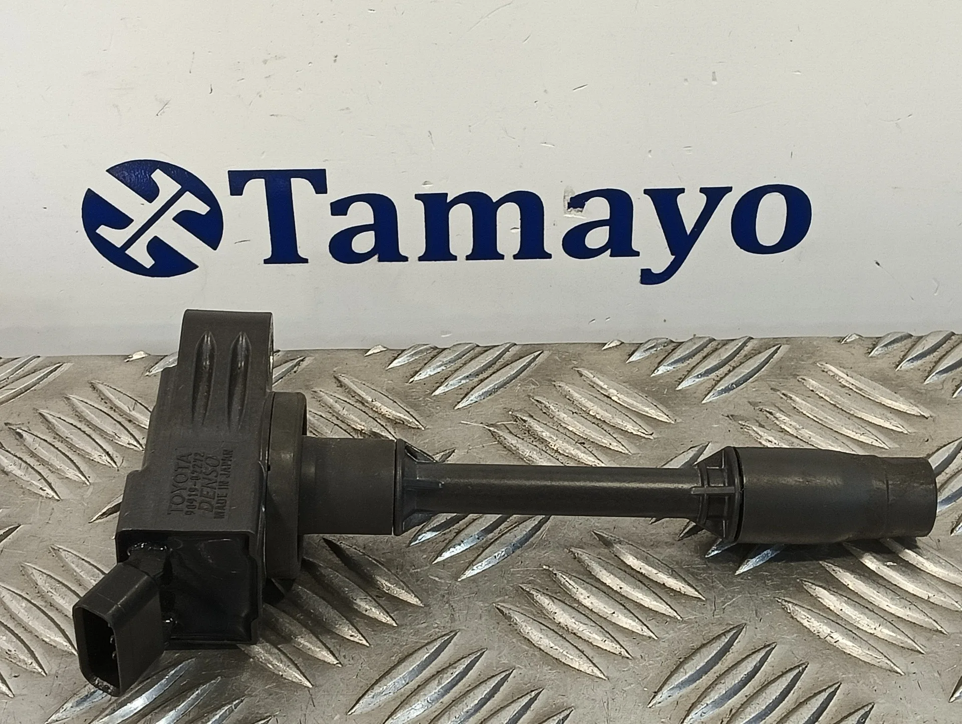 Bobina Encendido para Toyota Prius (Zvw50)