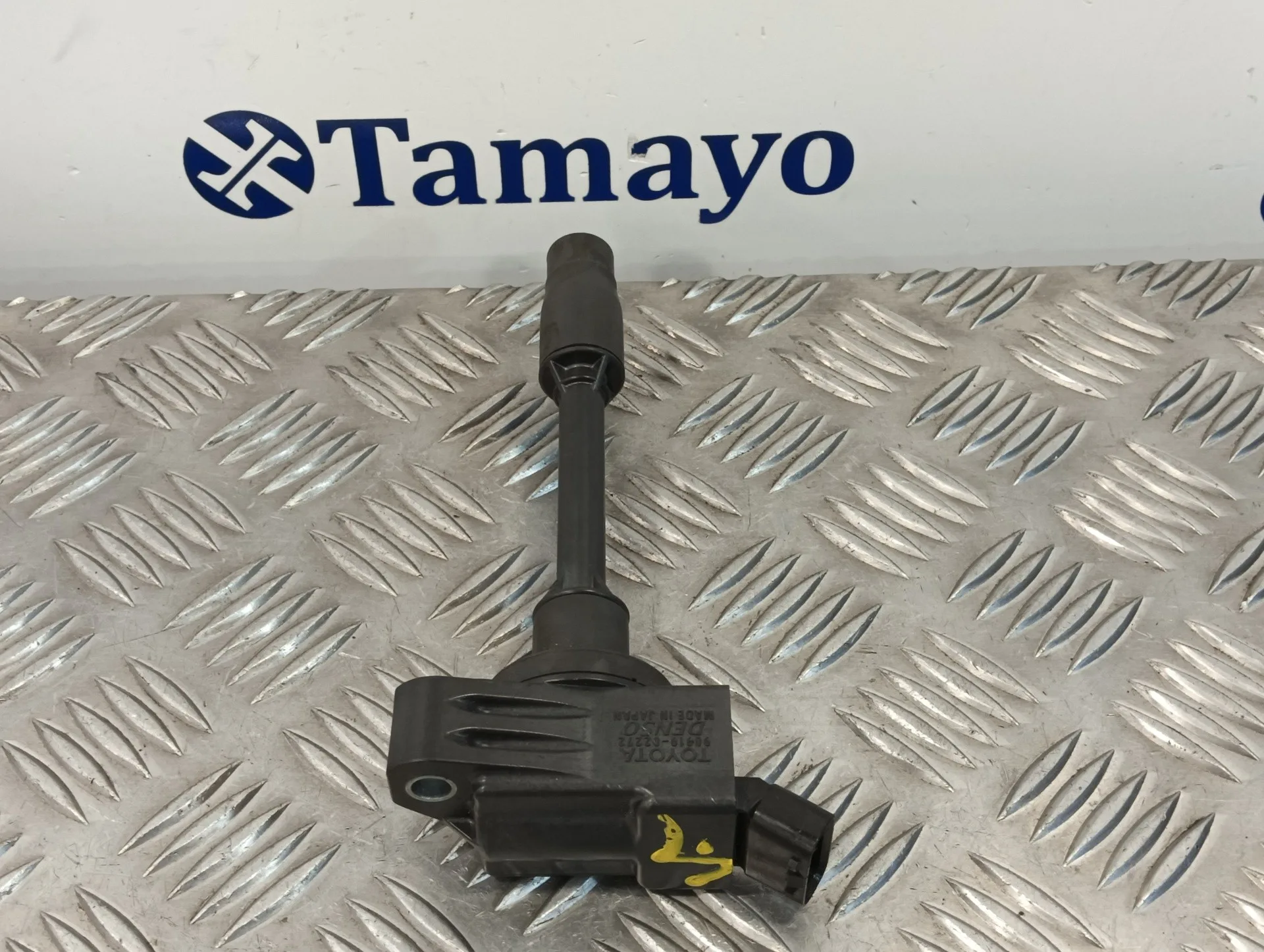 Bobina Encendido para Toyota Prius (Zvw50)