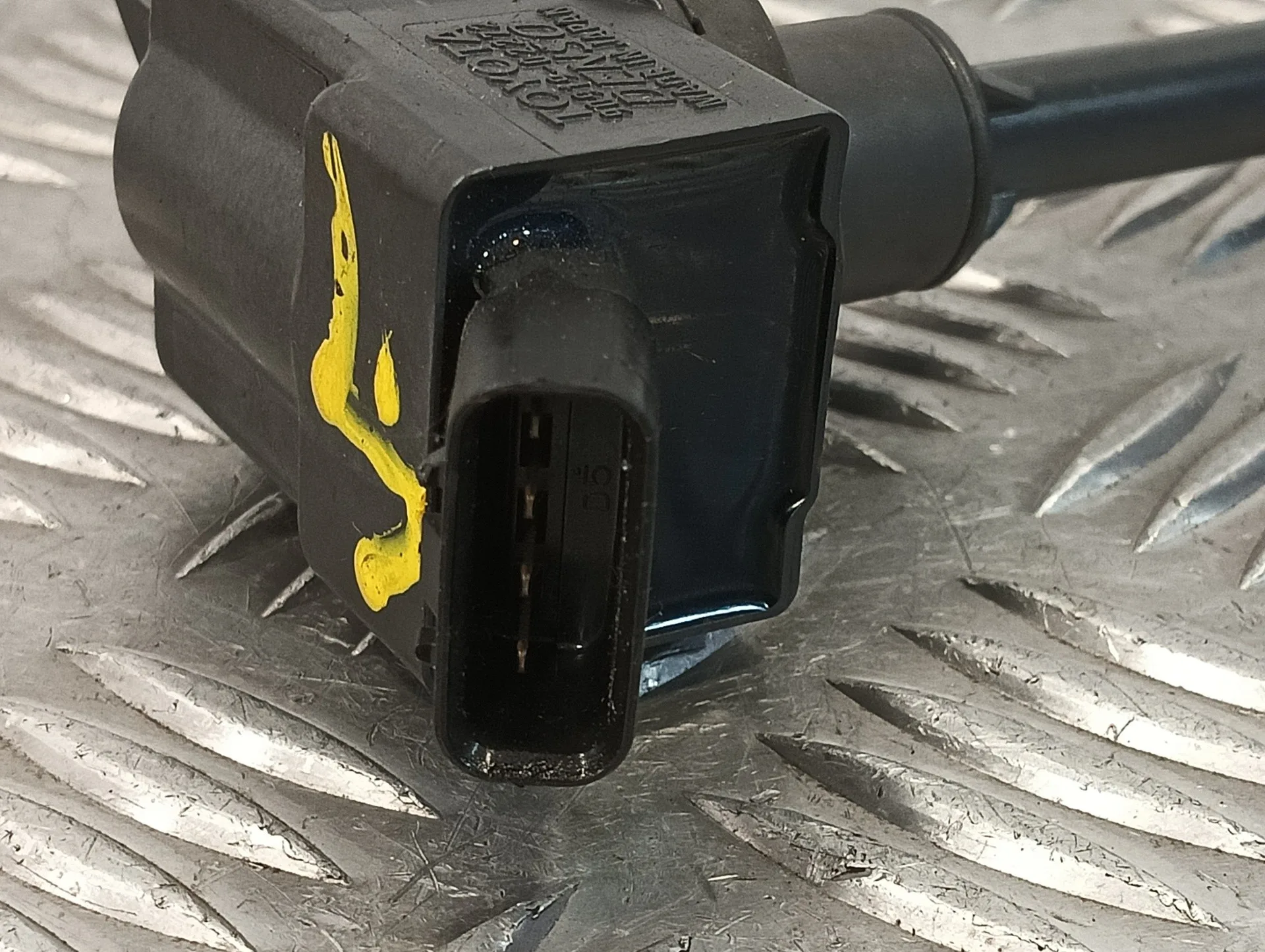 Bobina Encendido para Toyota Prius (Zvw50)