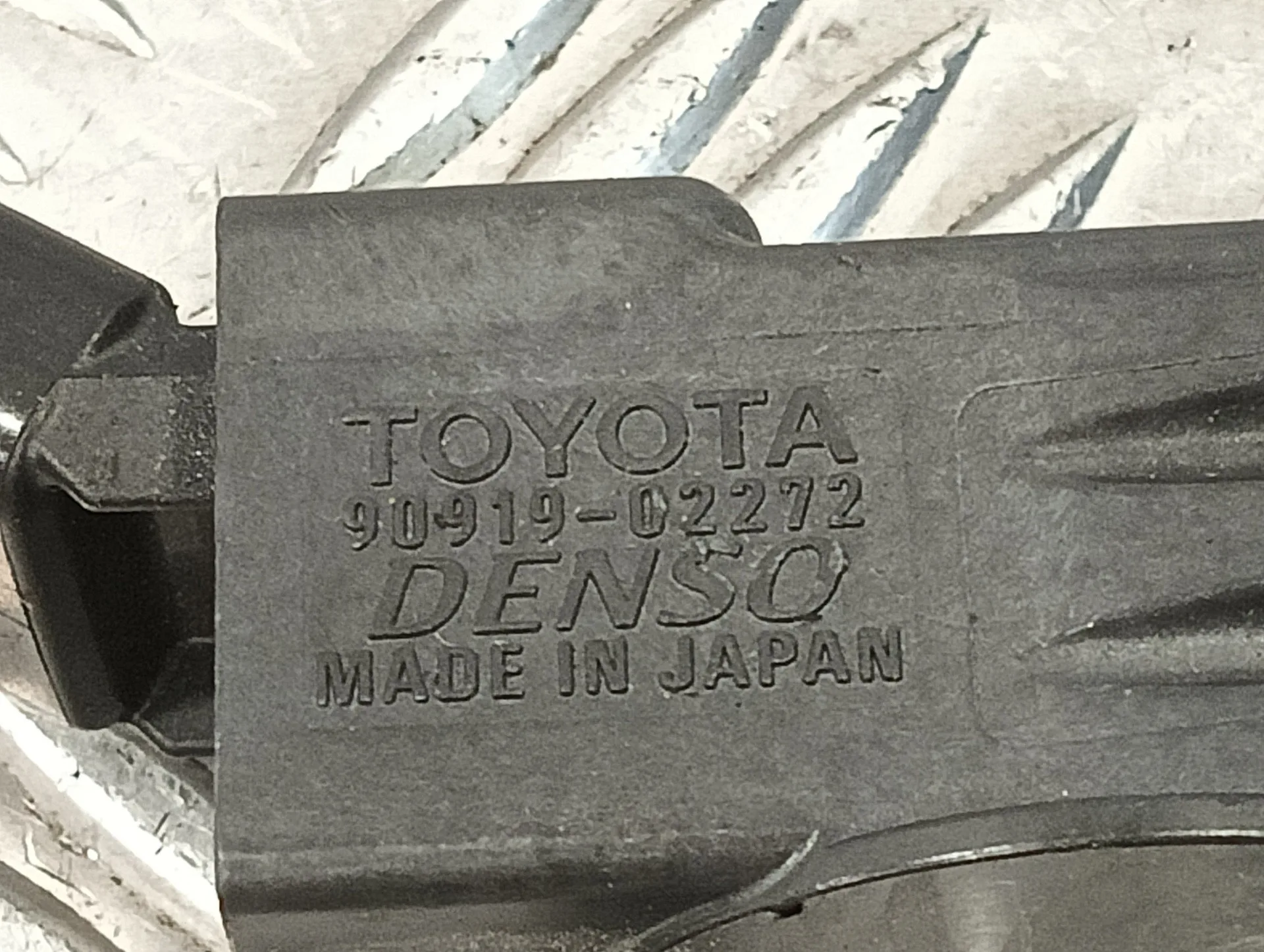 Bobina Encendido para Toyota Prius (Zvw50)