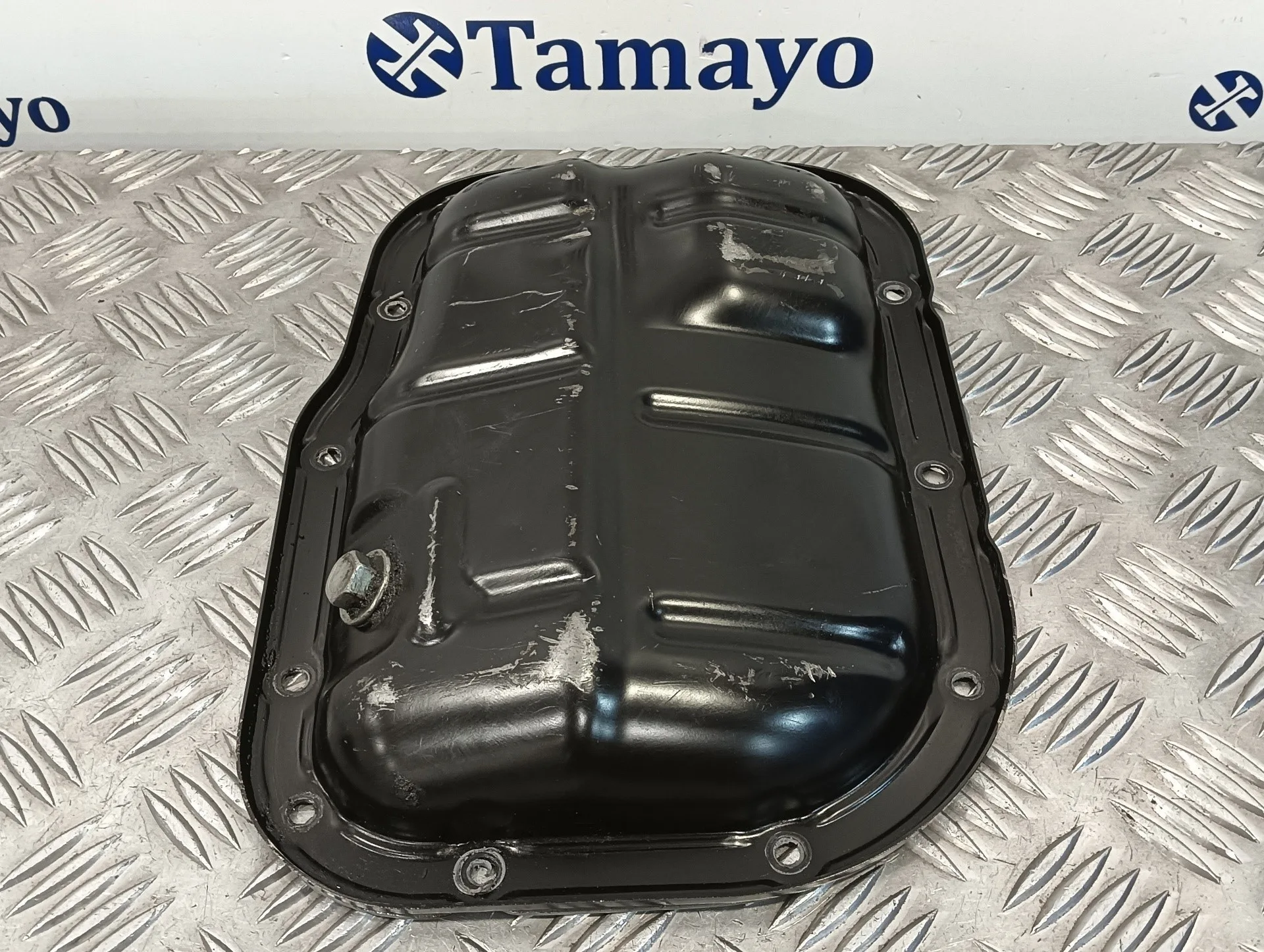 Carter para Toyota Prius (Zvw50)
