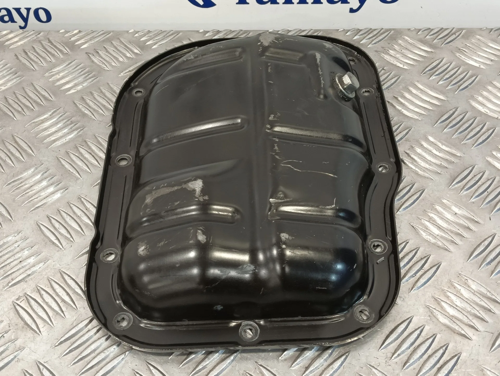 Carter para Toyota Prius (Zvw50)