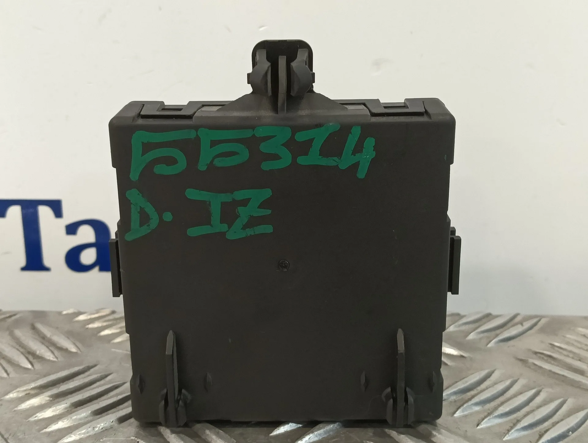 Modulo Electronico para Mercedes-Benz Clase E (W212) Lim.