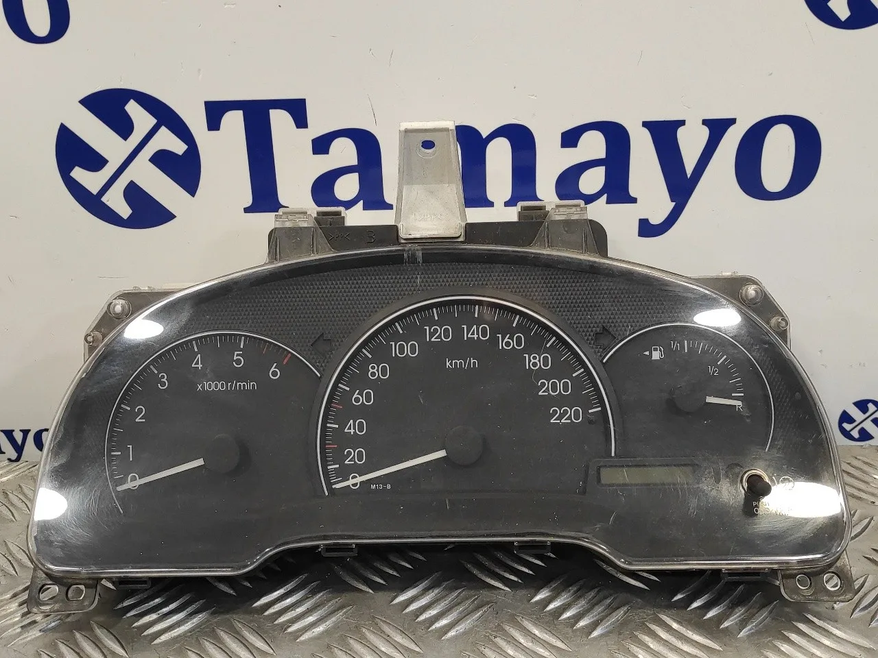 Cuadro Instrumentos para Toyota Avensis Verso (M20)