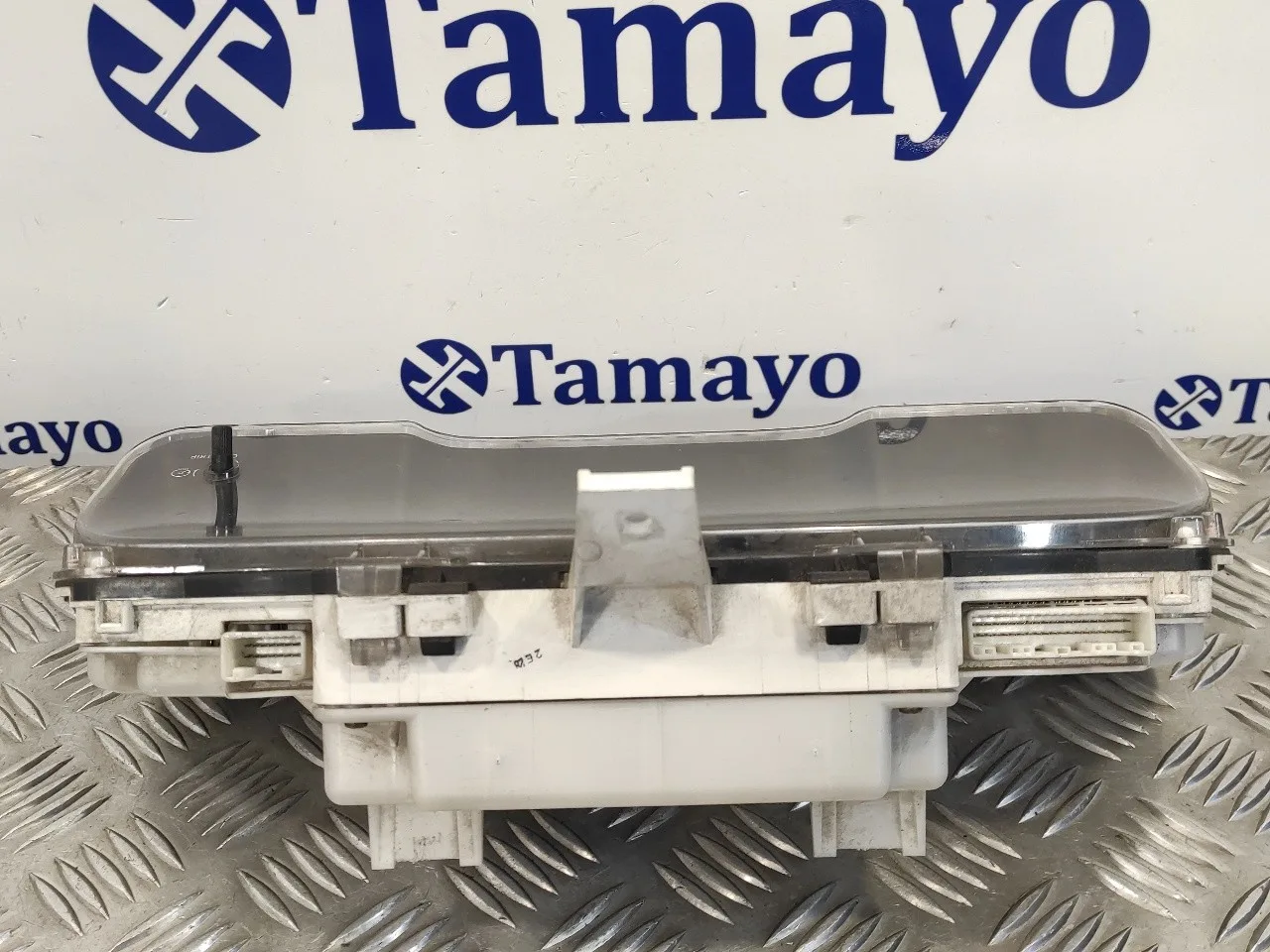 Cuadro Instrumentos para Toyota Avensis Verso (M20)