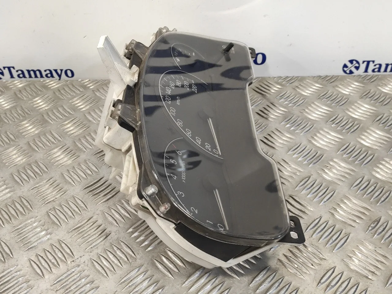 Cuadro Instrumentos para Toyota Avensis Verso (M20)