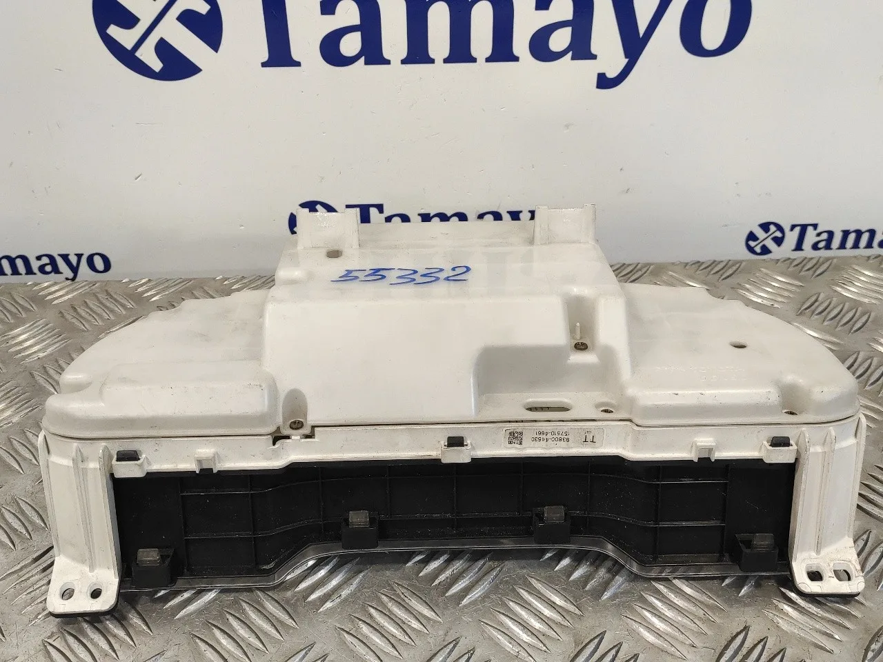 Cuadro Instrumentos para Toyota Avensis Verso (M20)