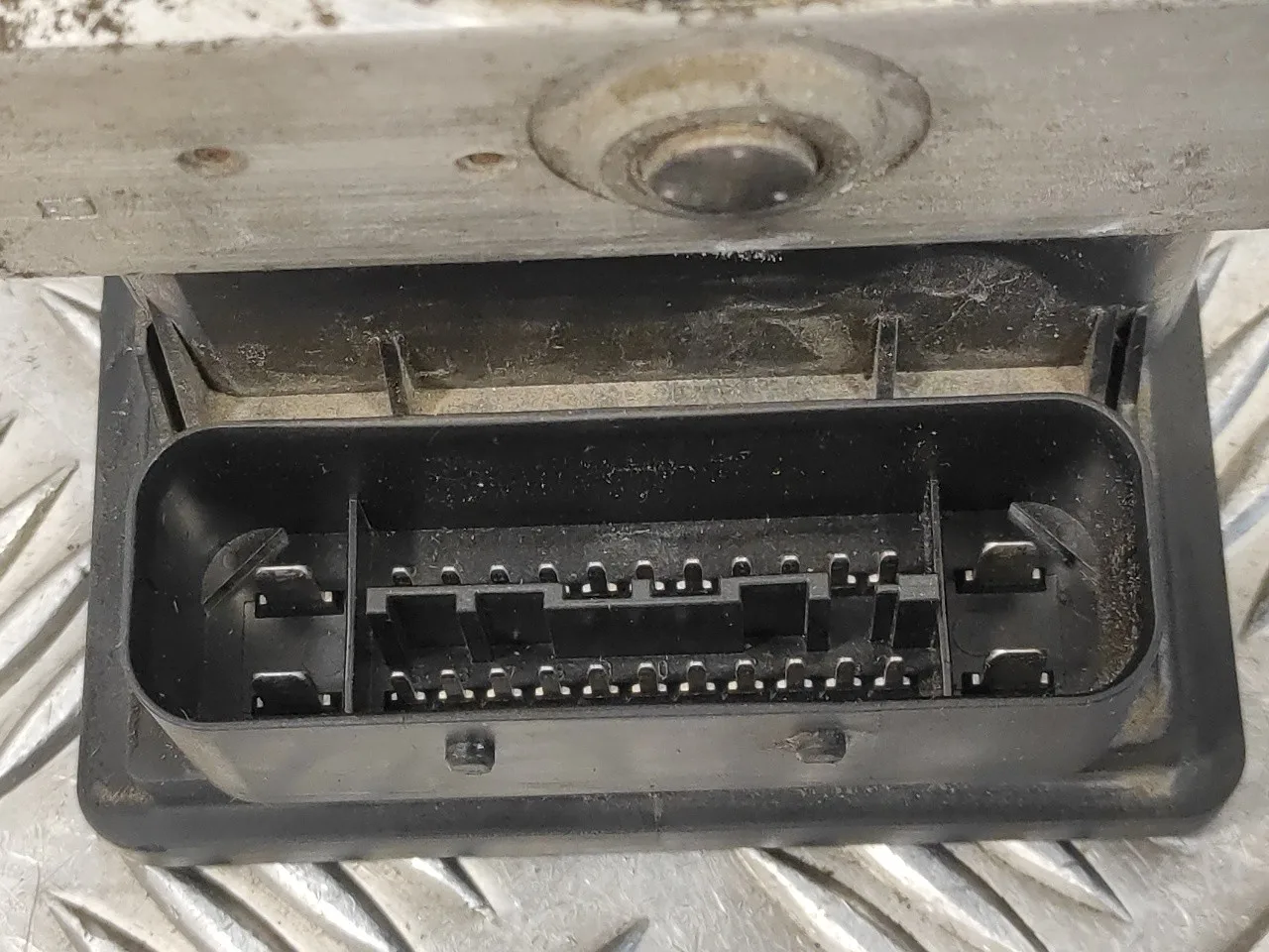 Abs para Opel Astra H Ber.