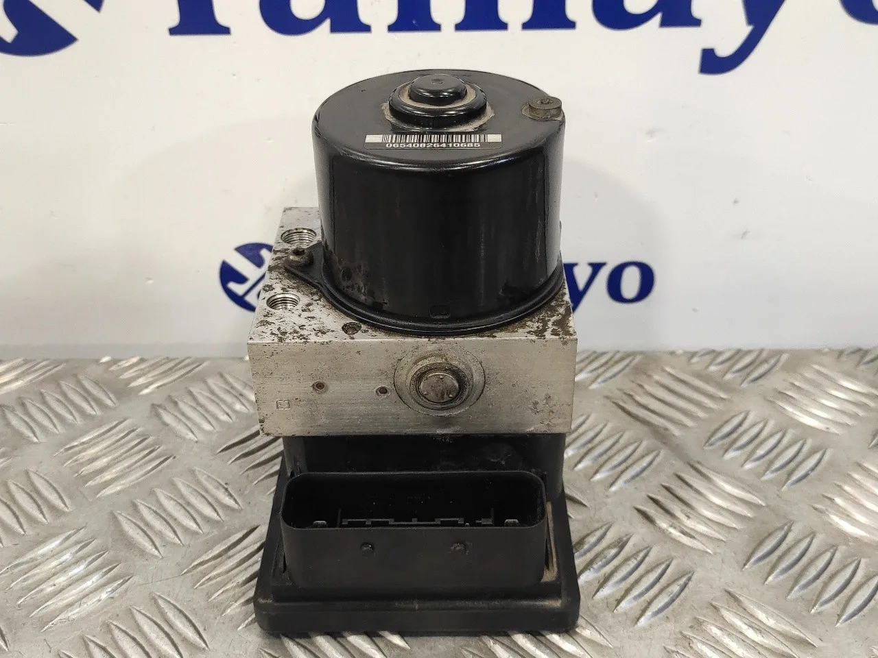 Abs para Opel Astra H Ber.