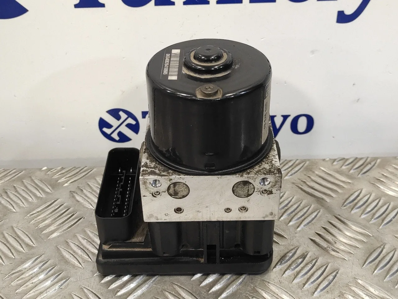 Abs para Opel Astra H Ber.