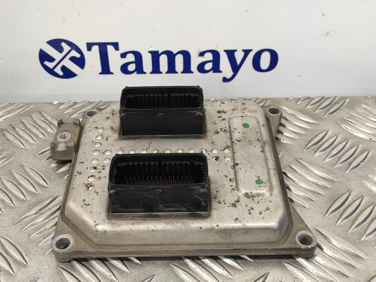 Centralita Motor Uce para Opel Astra H Ber.