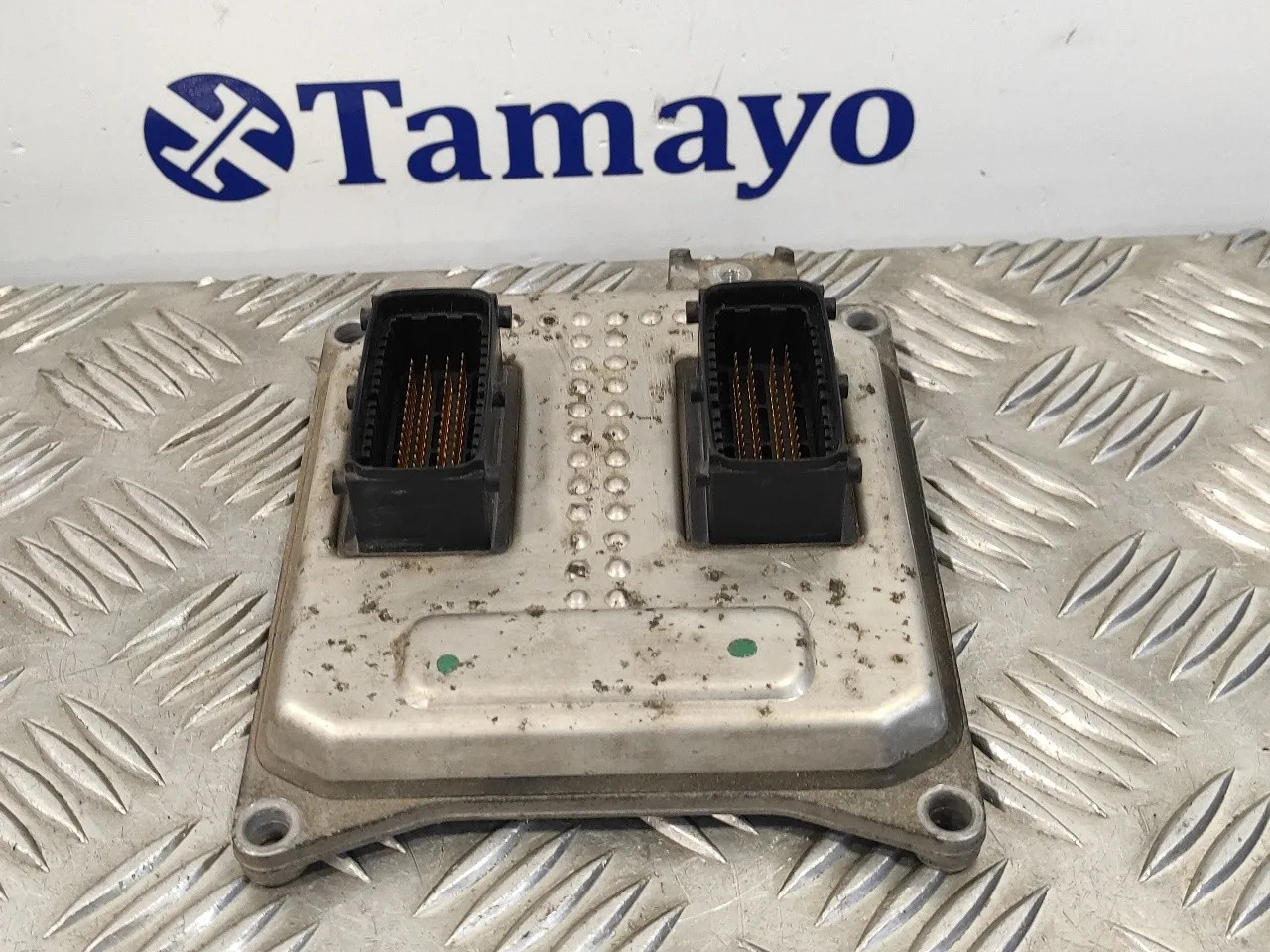 Centralita Motor Uce para Opel Astra H Ber.