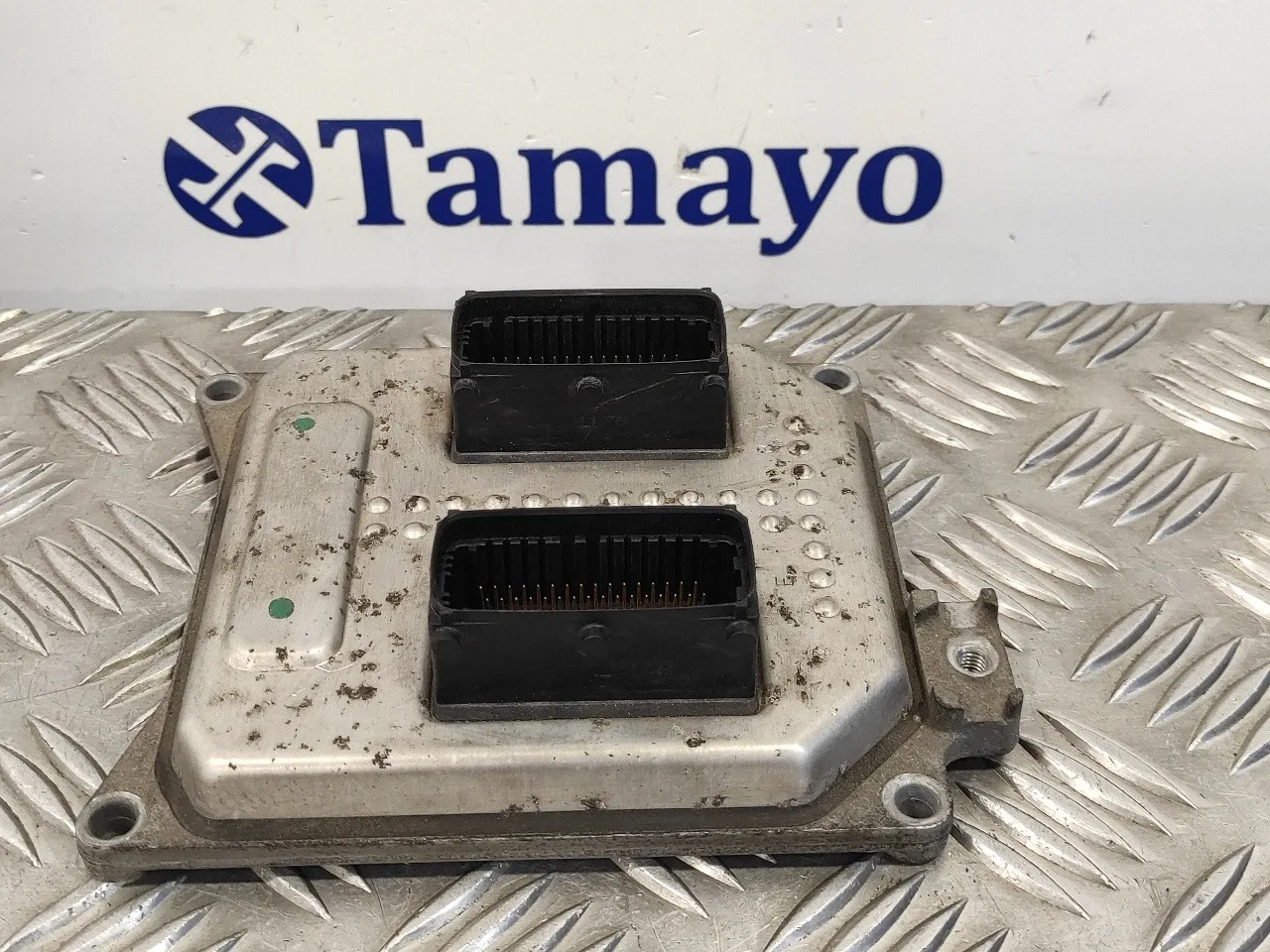 Centralita Motor Uce para Opel Astra H Ber.