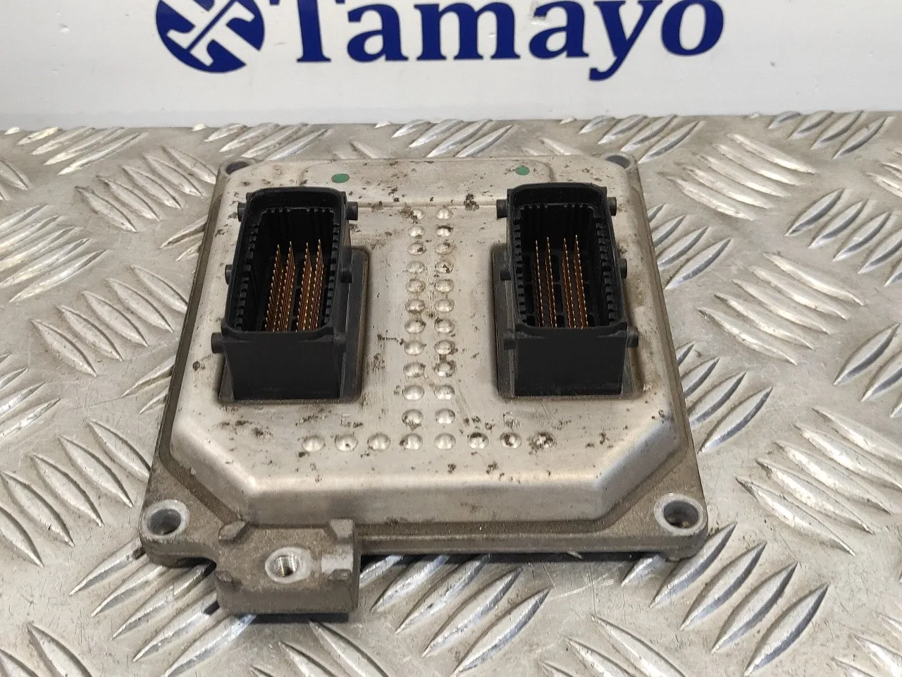 Centralita Motor Uce para Opel Astra H Ber.