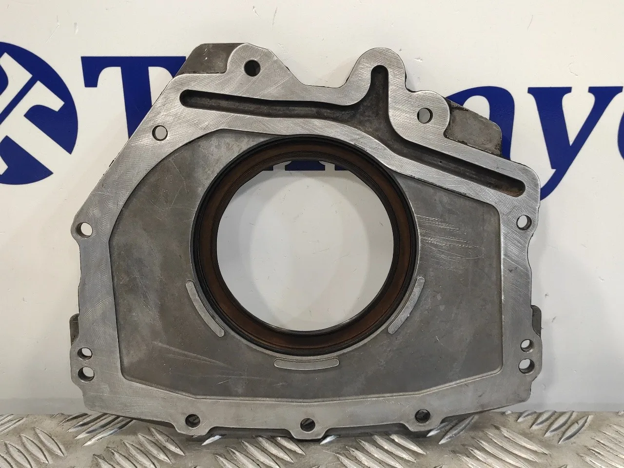 Tapa Distribucion para Mercedes-Benz Sprinter Ii James Cook (906)