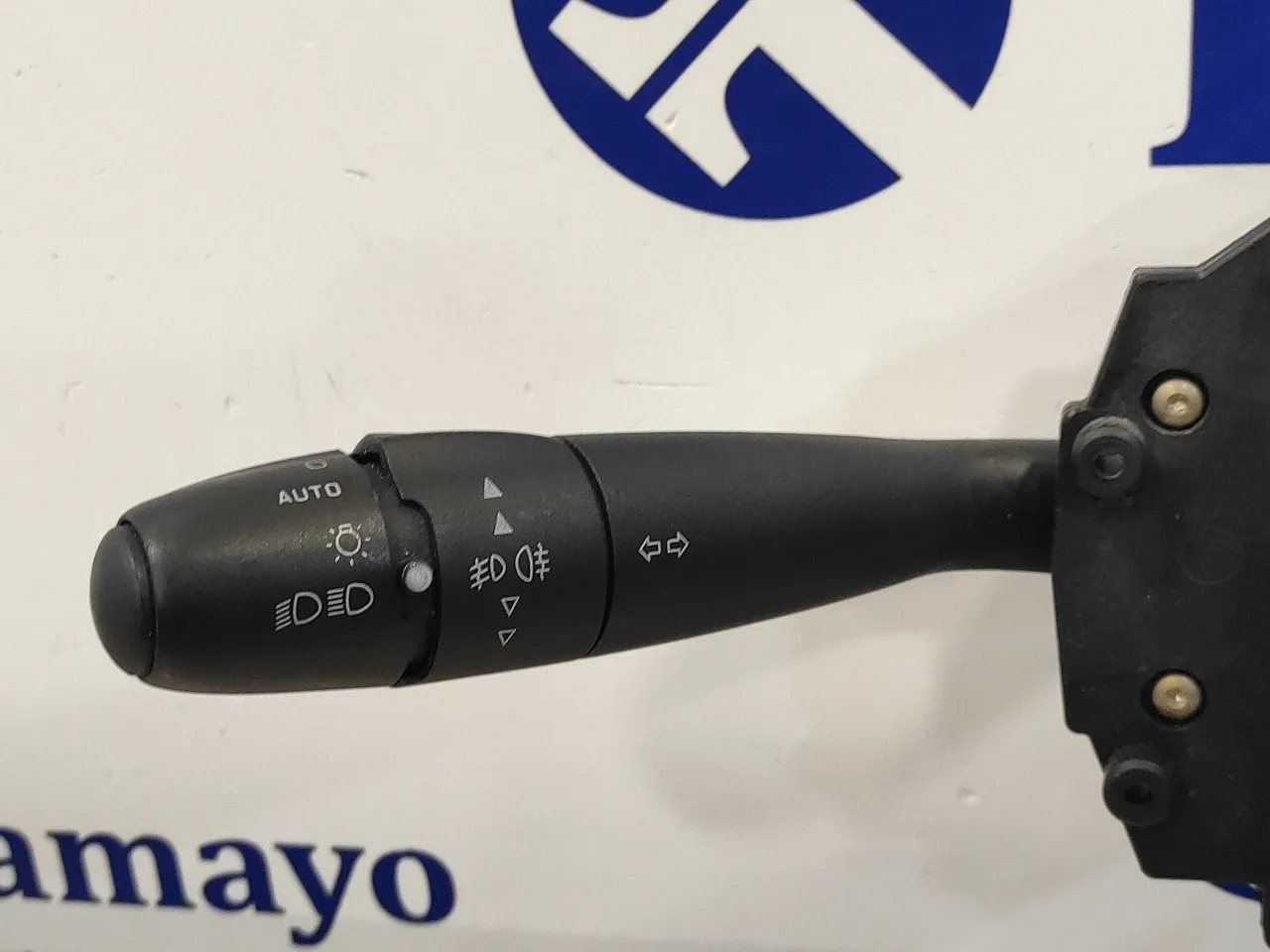 Mando Multifuncion para Citroën C4 Berlina