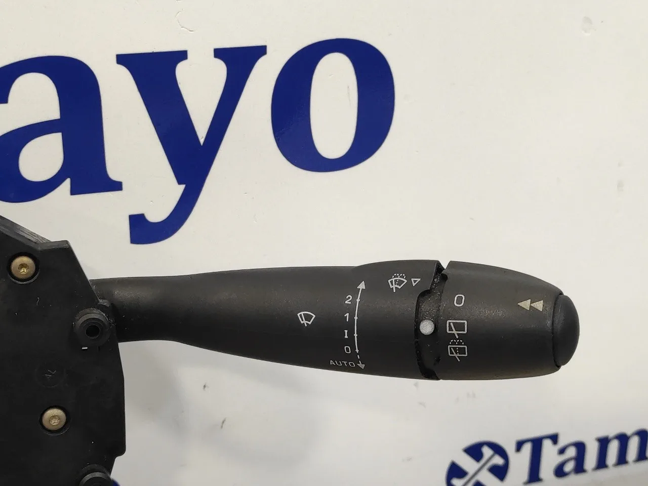 Mando Multifuncion para Citroën C4 Berlina