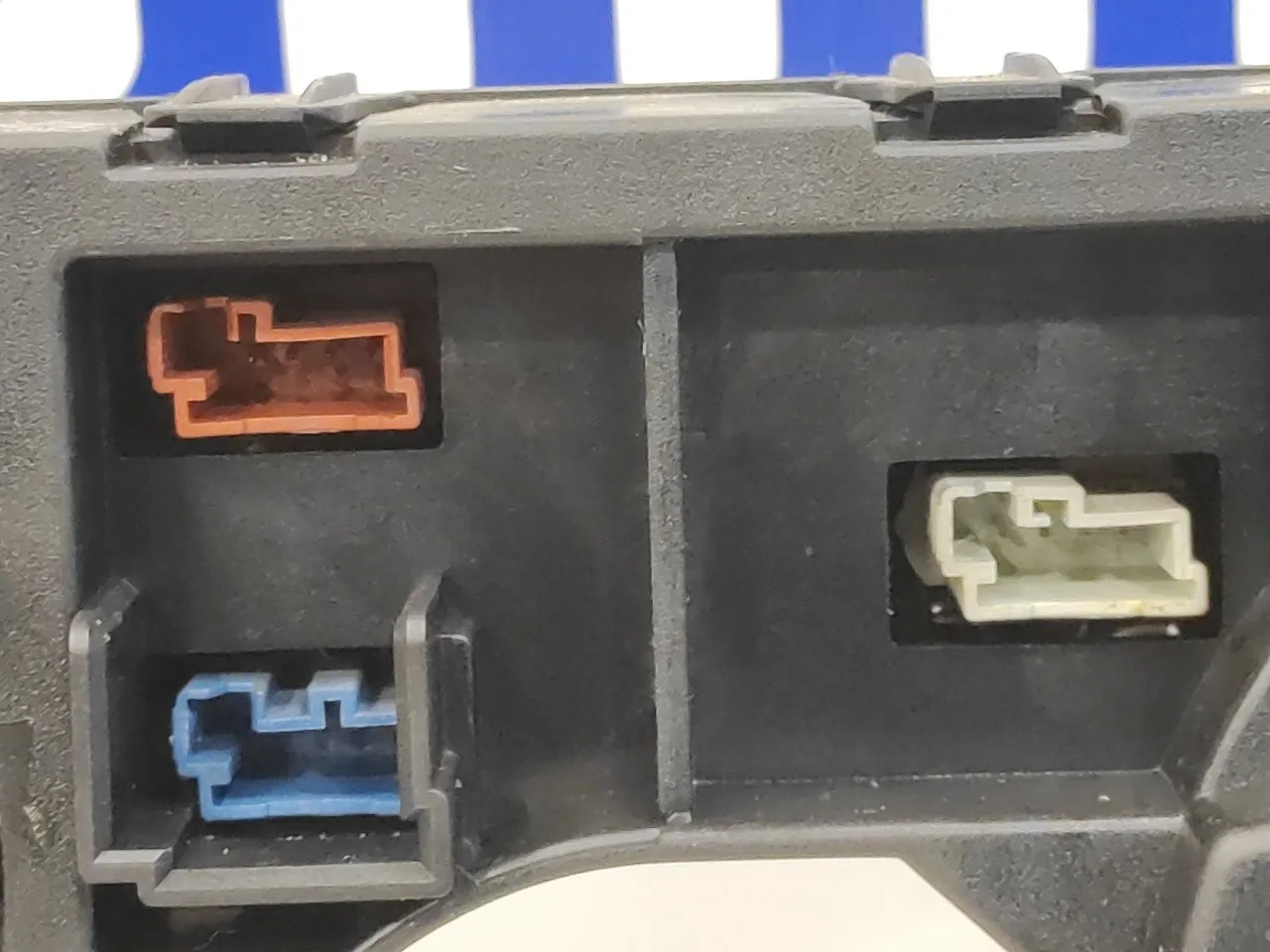 Mando Multifuncion para Citroën C4 Berlina