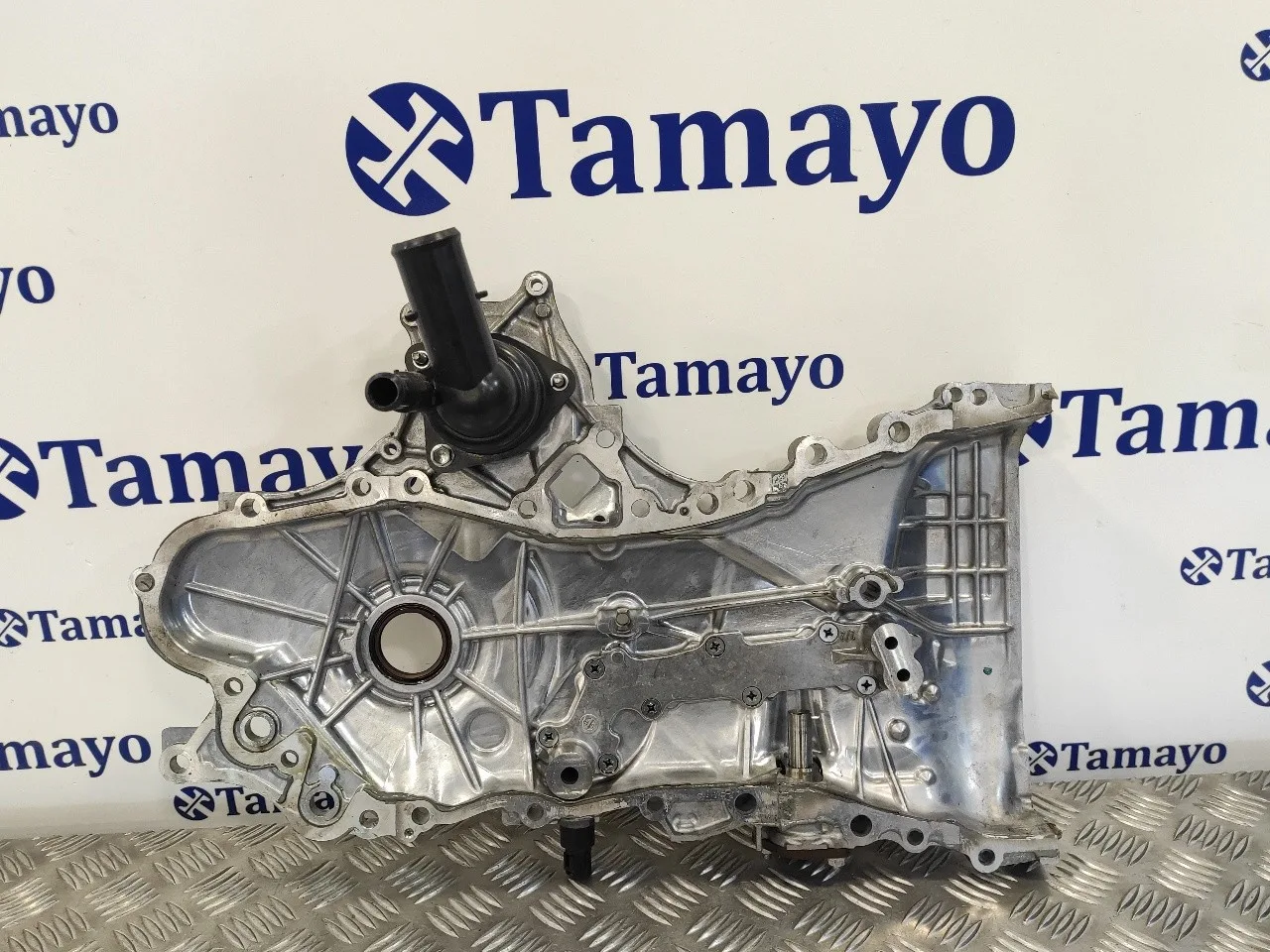 Tapa Distribucion para Toyota Prius (Zvw50)