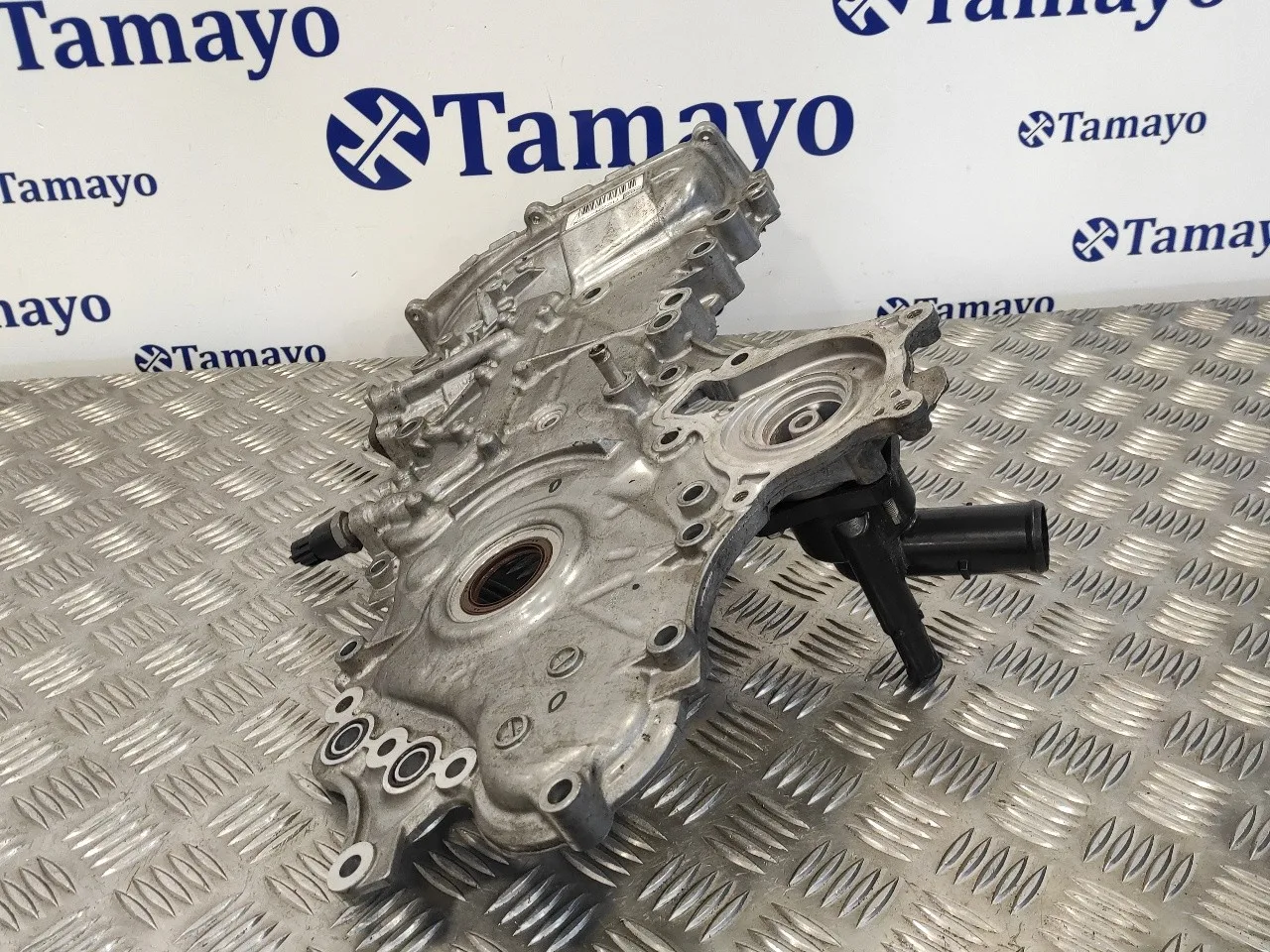 Tapa Distribucion para Toyota Prius (Zvw50)