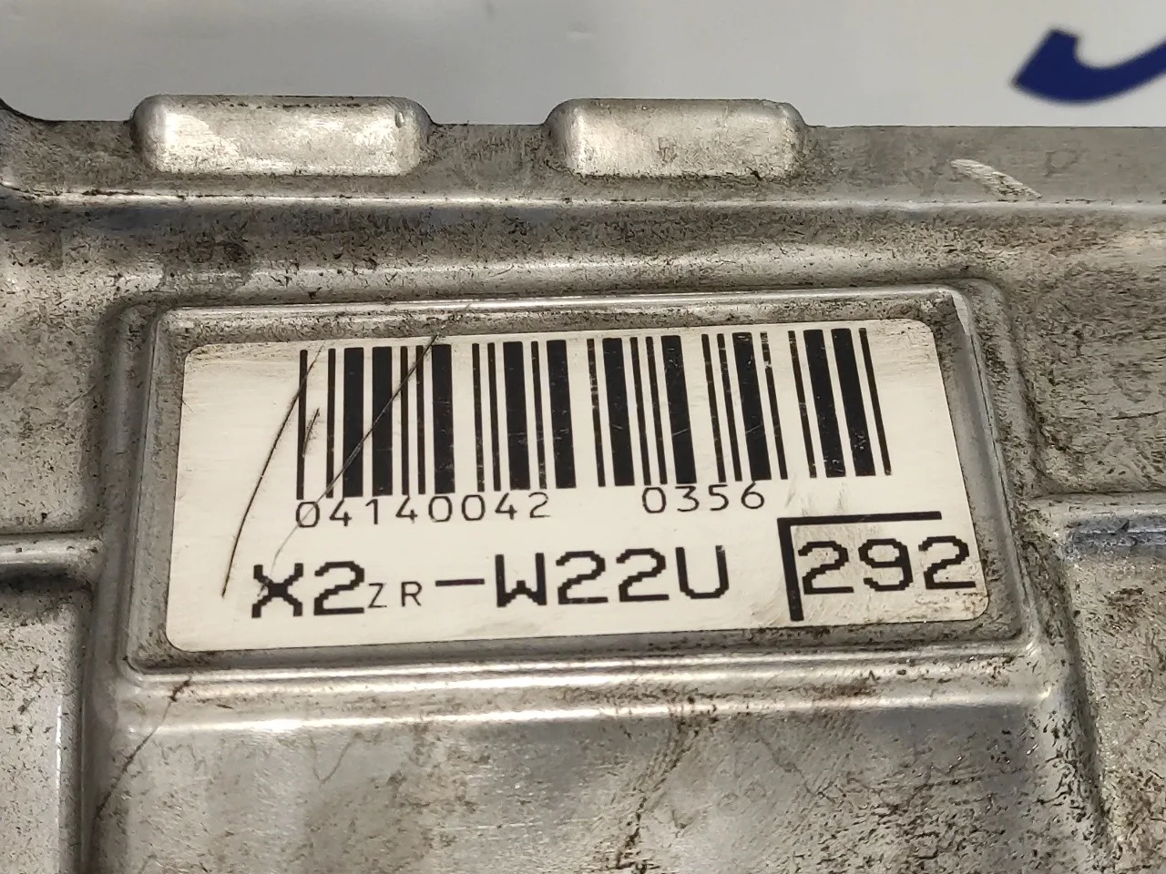 Tapa Distribucion para Toyota Prius (Zvw50)