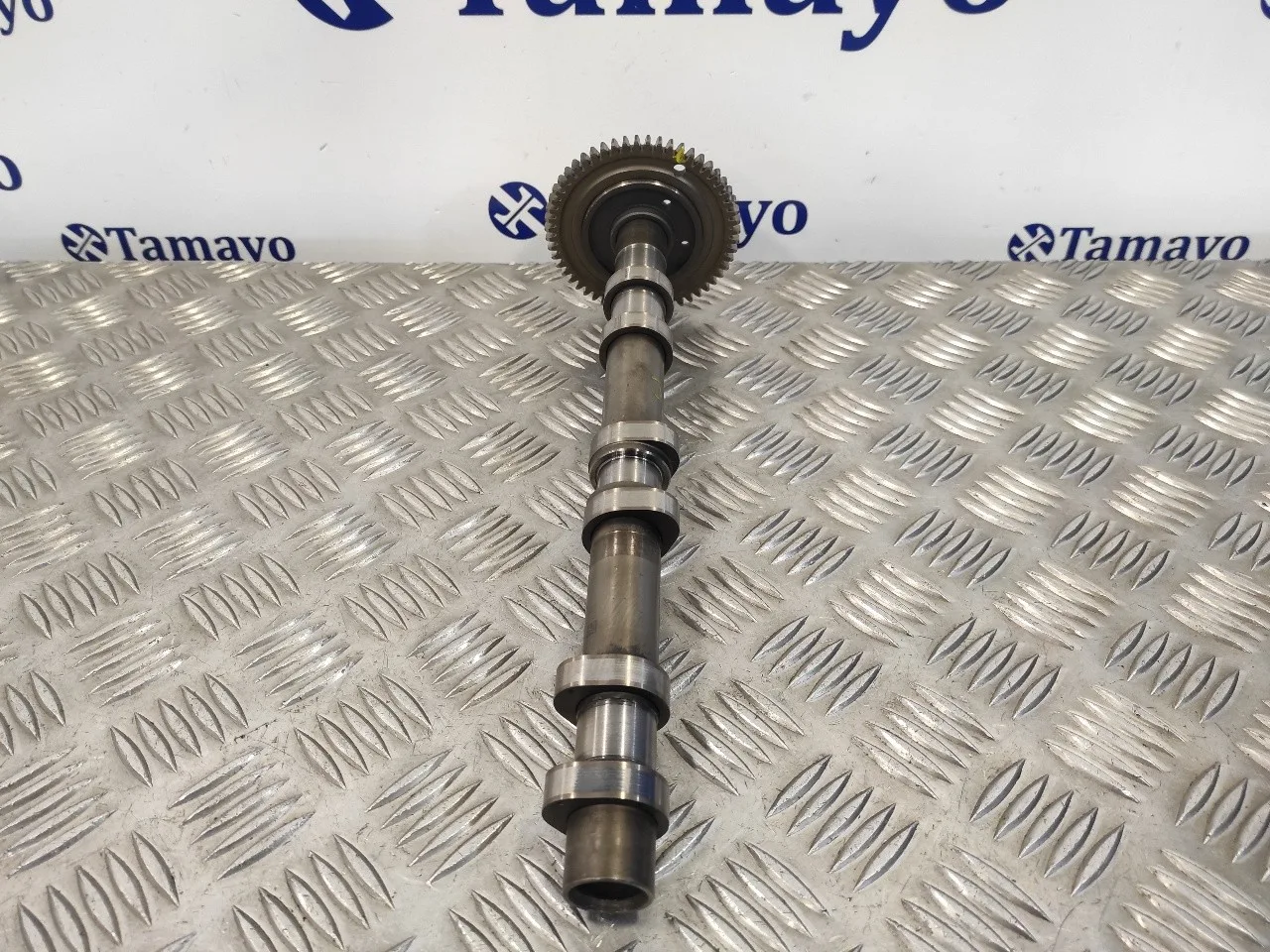 Arbol De Levas para Mercedes-Benz Sprinter Ii James Cook (906)