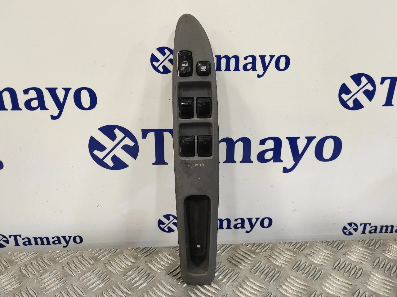 Mando Elevalunas Delantero Izquierdo para Toyota Avensis Verso (M20)
