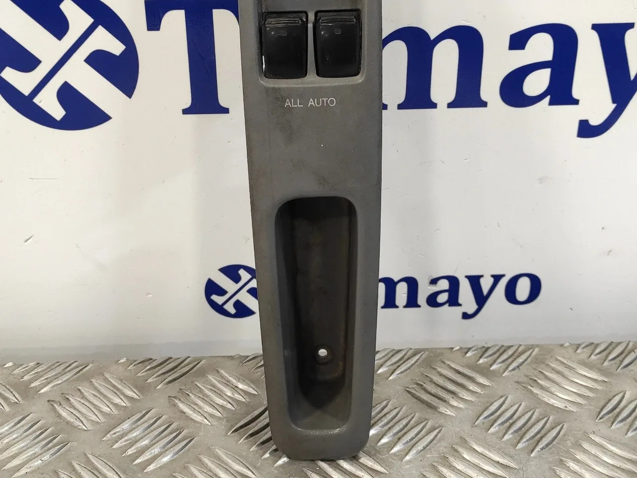 Mando Elevalunas Delantero Izquierdo para Toyota Avensis Verso (M20)