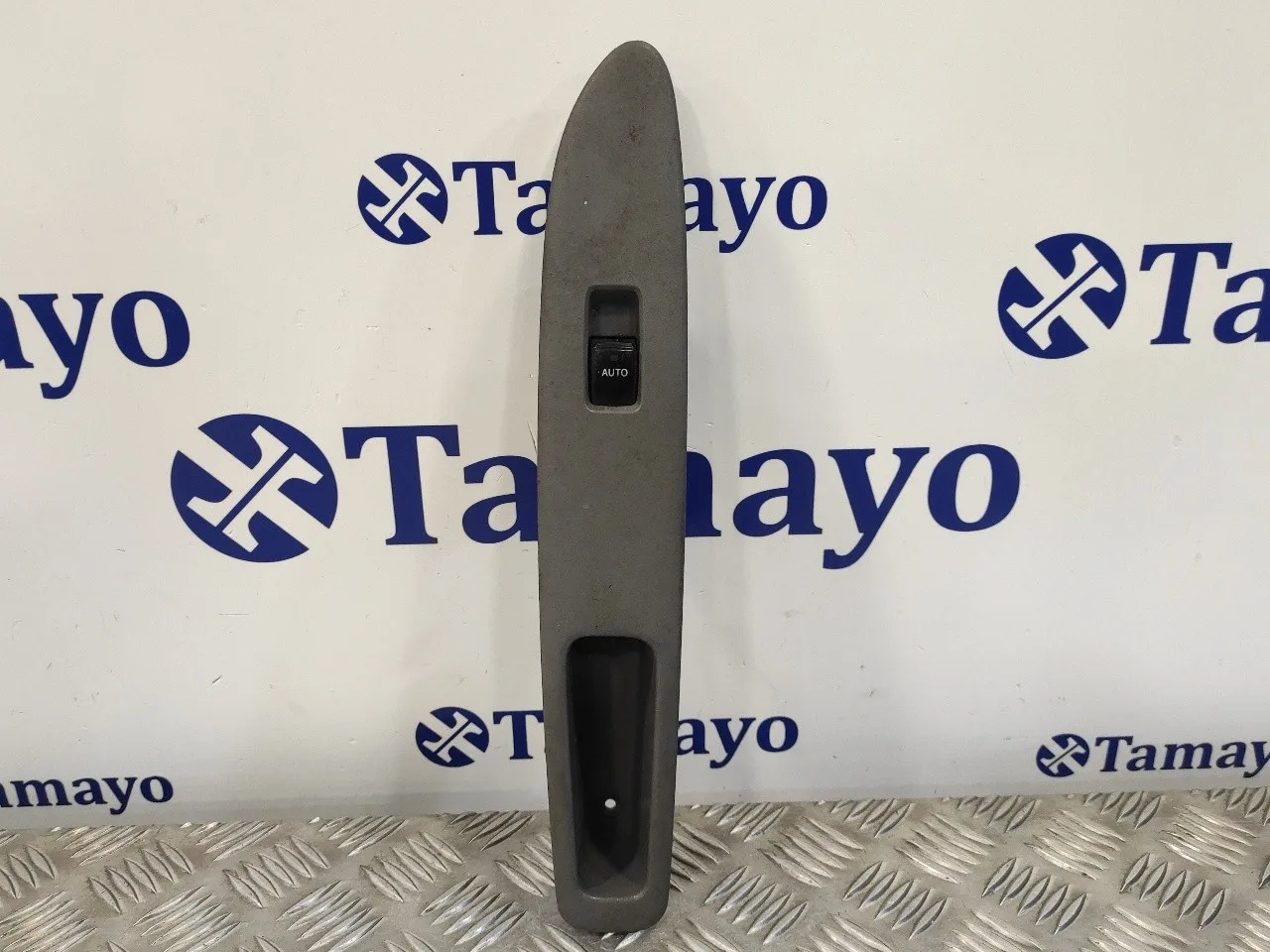 Mando Elevalunas Delantero Derecho para Toyota Avensis Verso (M20)