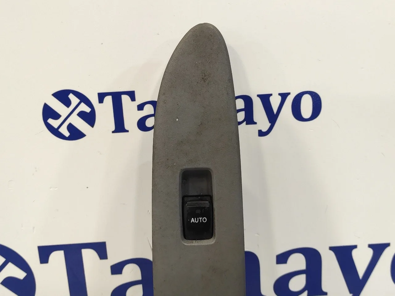 Mando Elevalunas Delantero Derecho para Toyota Avensis Verso (M20)