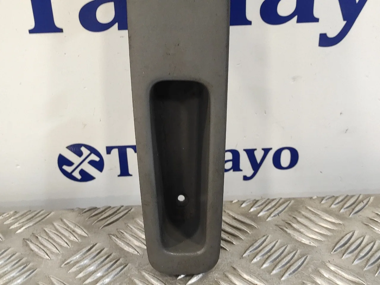 Mando Elevalunas Delantero Derecho para Toyota Avensis Verso (M20)