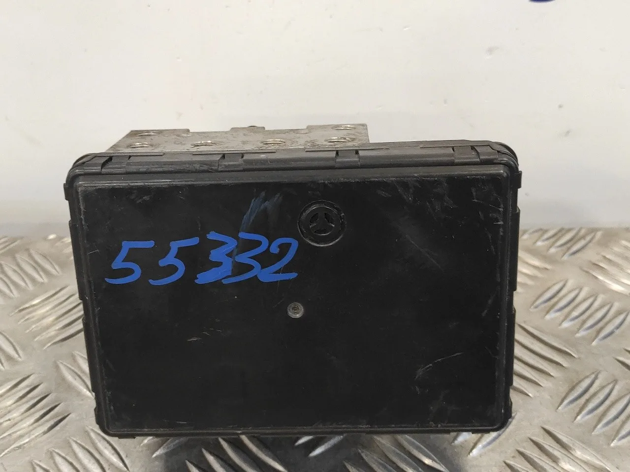 Abs para Toyota Avensis Verso (M20)