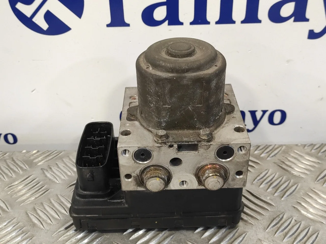 Abs para Toyota Avensis Verso (M20)