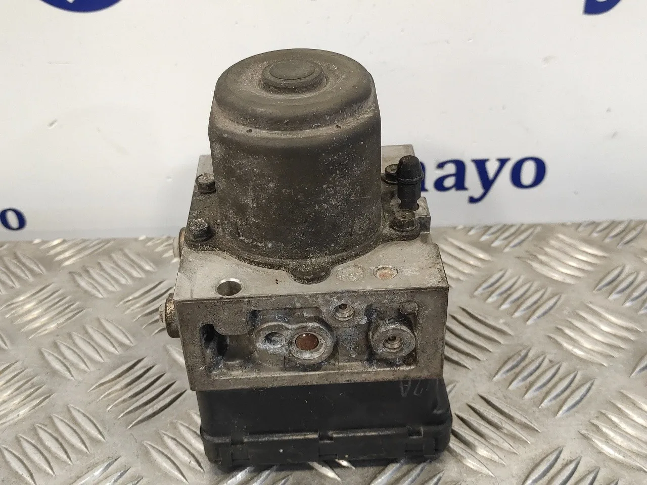 Abs para Toyota Avensis Verso (M20)