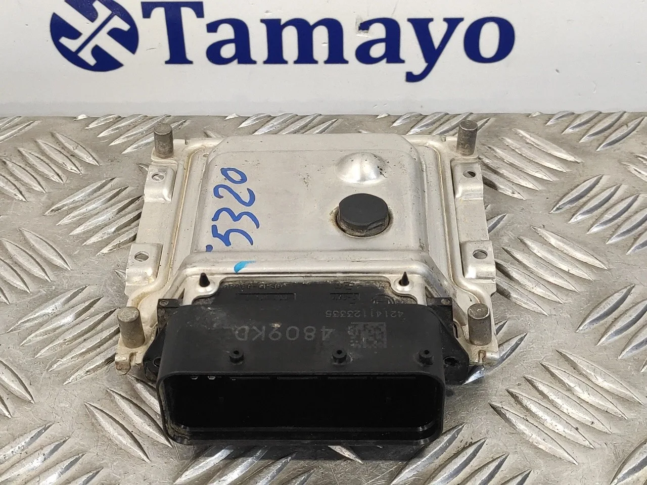 Centralita Motor Uce para Kia Picanto