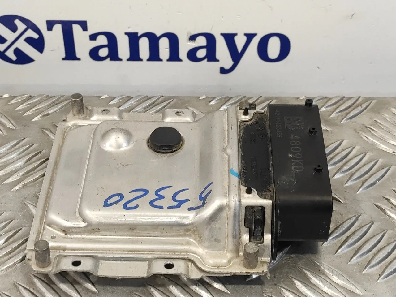 Centralita Motor Uce para Kia Picanto