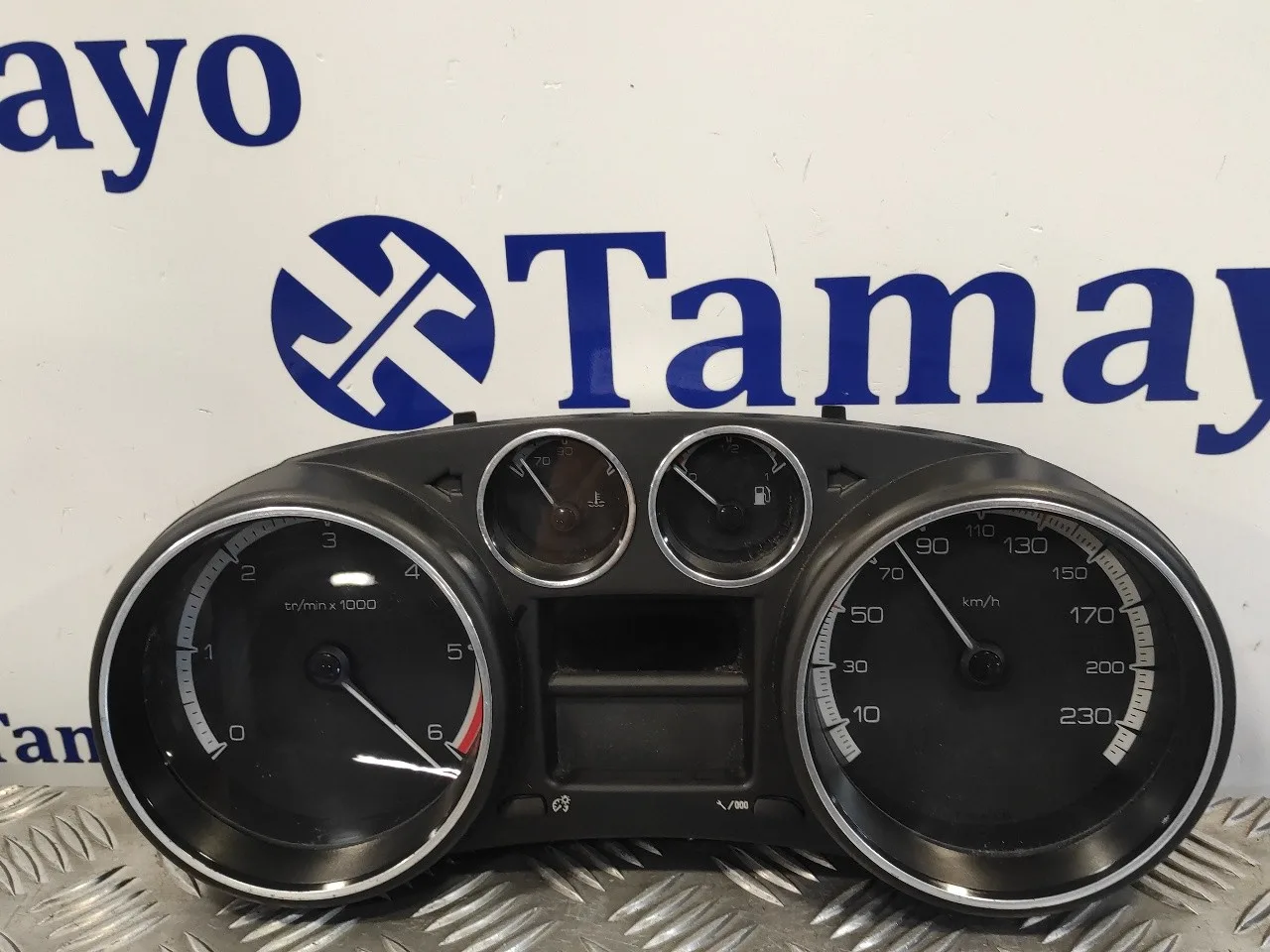 Cuadro Instrumentos para Peugeot 308 Sw