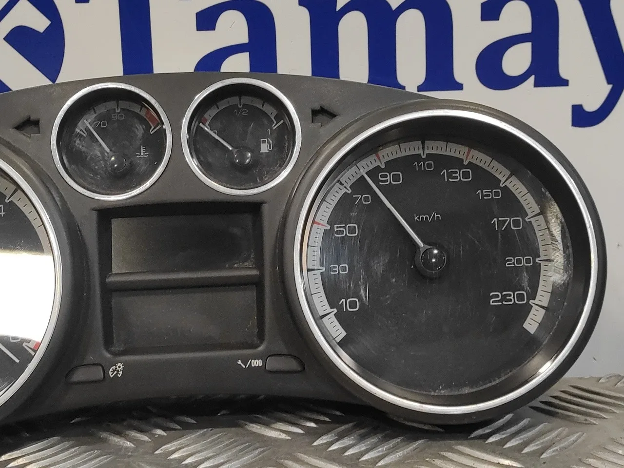 Cuadro Instrumentos para Peugeot 308 Sw