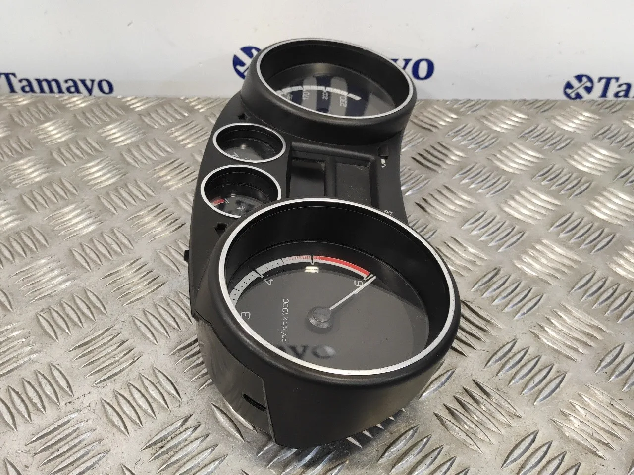 Cuadro Instrumentos para Peugeot 308 Sw