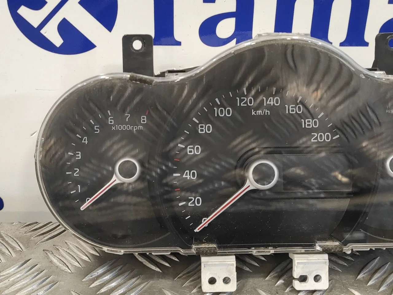 Cuadro Instrumentos para Kia Picanto