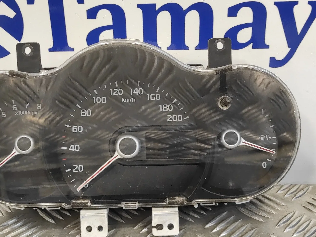 Cuadro Instrumentos para Kia Picanto