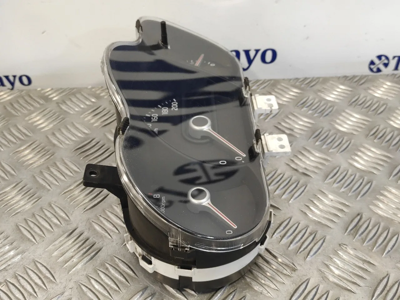 Cuadro Instrumentos para Kia Picanto