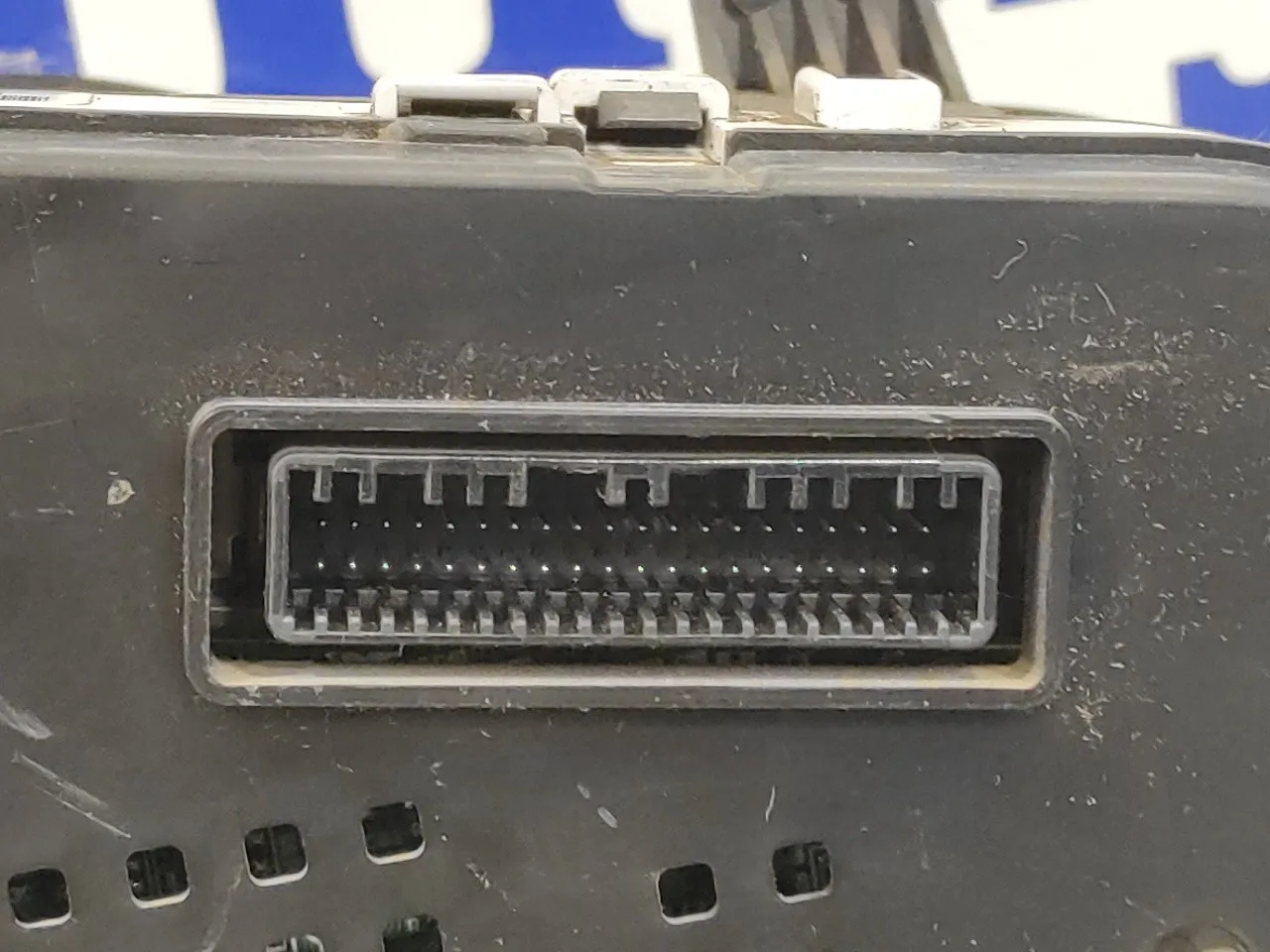 Cuadro Instrumentos para Kia Picanto