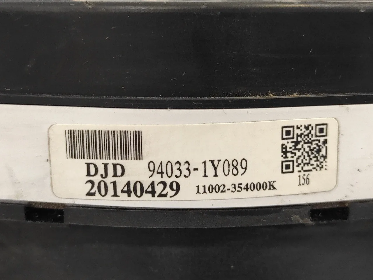 Cuadro Instrumentos para Kia Picanto