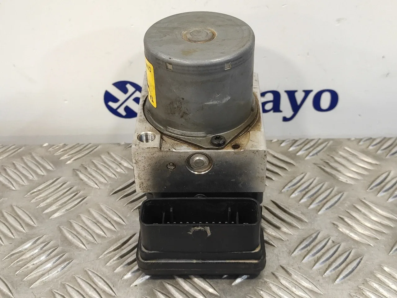 Abs para Kia Picanto