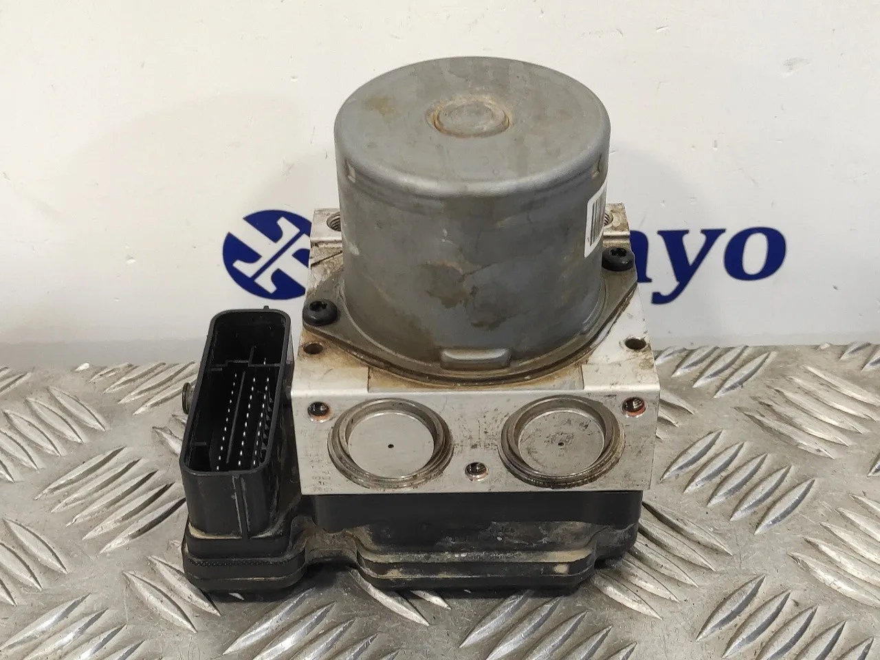 Abs para Kia Picanto