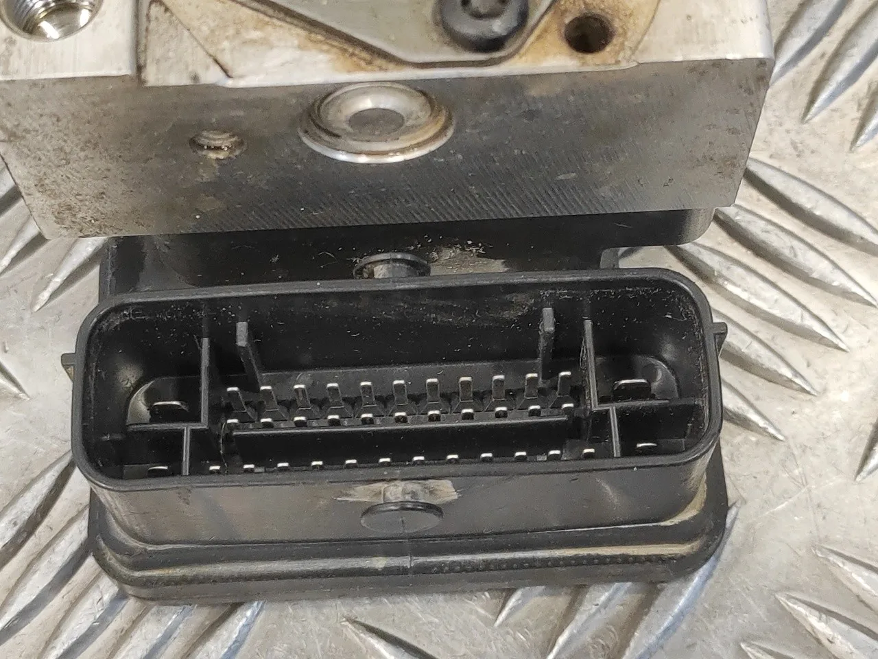 Abs para Kia Picanto