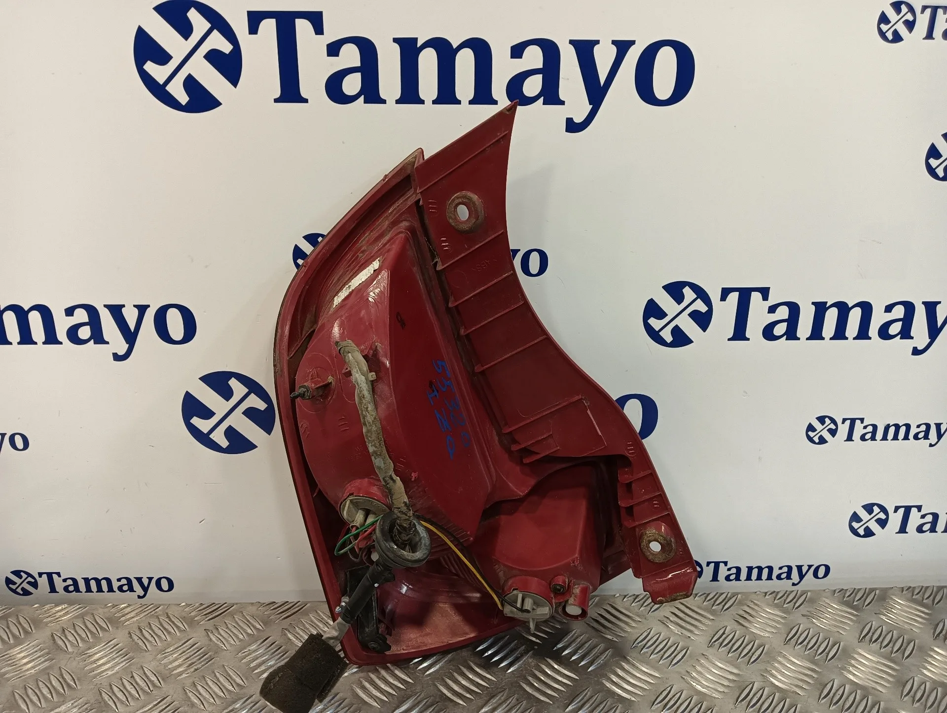 Piloto Trasero Izquierdo para Kia Picanto