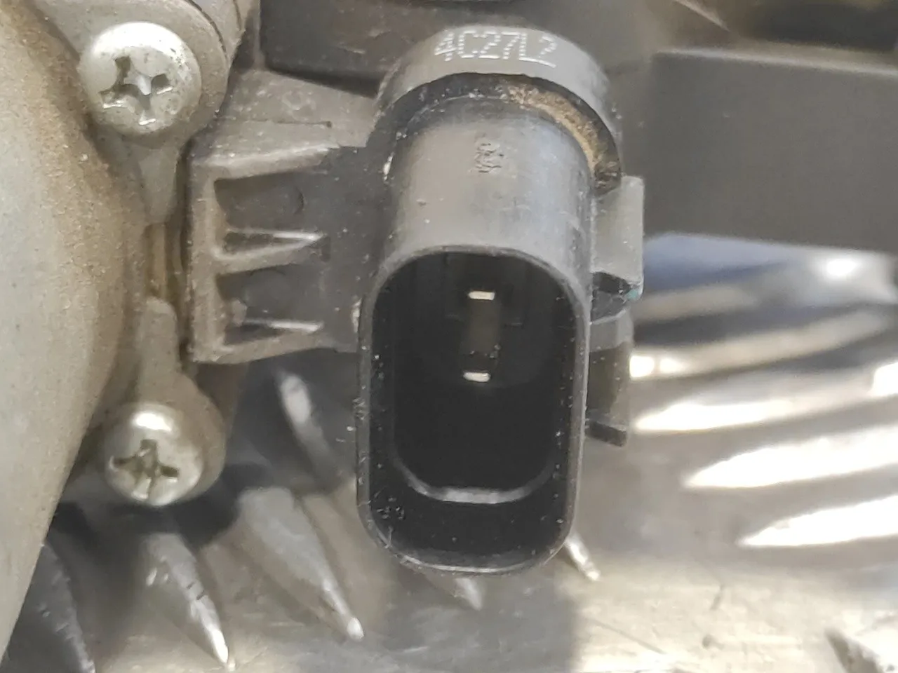Elevalunas Delantero Derecho para Kia Picanto